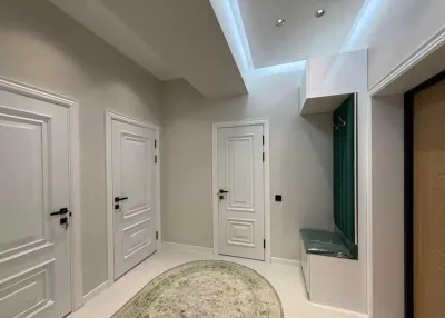 2-комн. квартира, 5 этаж, 62 м², шохмансур