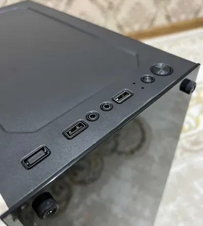 Системный Блок Core i5 3570 GTX 960 4GB