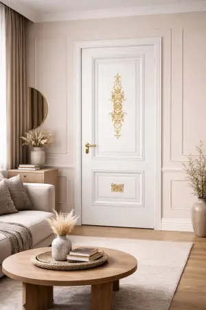 Межкомнатные двери Milano — миниатюра 8
