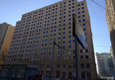 2-комн. квартира, 2 этаж, 50 м², Шохмансур, 4 дома