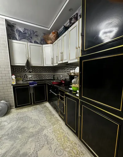 2-комн. квартира, 16 этаж, 75 м², шохмансур зирбак