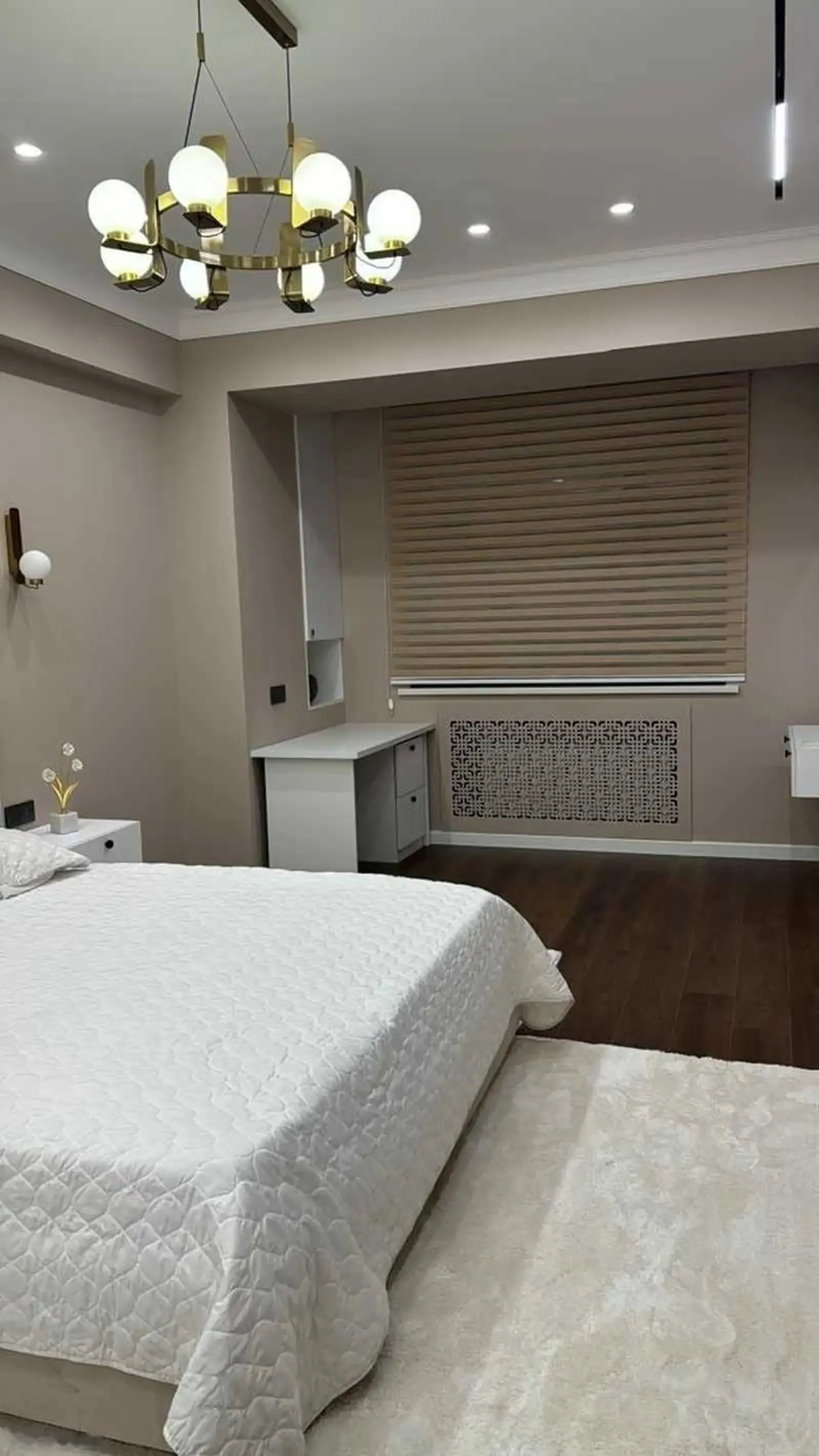 3-комн. квартира, 7 этаж, 101м², Цум доми Шох палас
