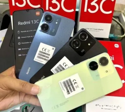 Xiaomi Redmi 256 gb