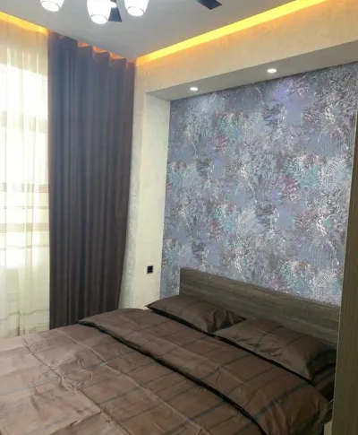 2-комн. квартира, 12 этаж, 50 м², Алфемо, ул. Бухоро