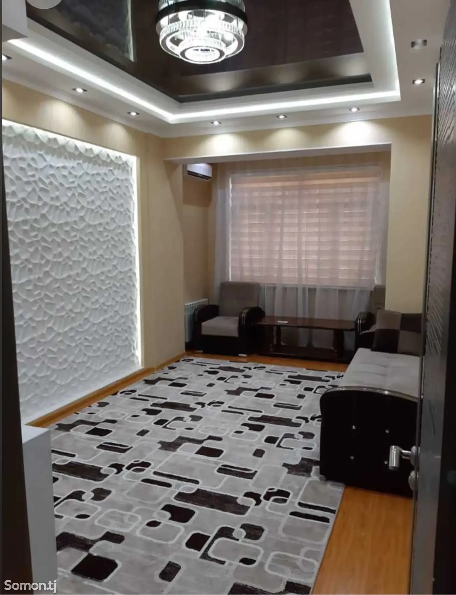 2-комн. квартира, 4 этаж, 60м², Домпечать