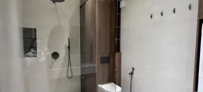 3-комн. квартира, 15 этаж, 137 м², Чулочка. Гуля Голд