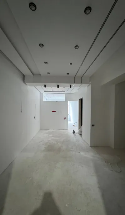 2-комн. квартира, 9 этаж, 76 м², Шохмансур Чордома