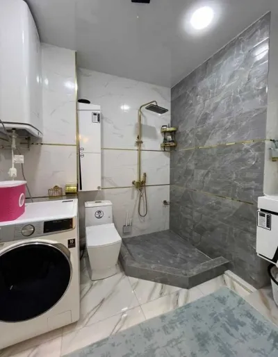 4-комн. квартира, 6 этаж, 120 м², Фирдавси