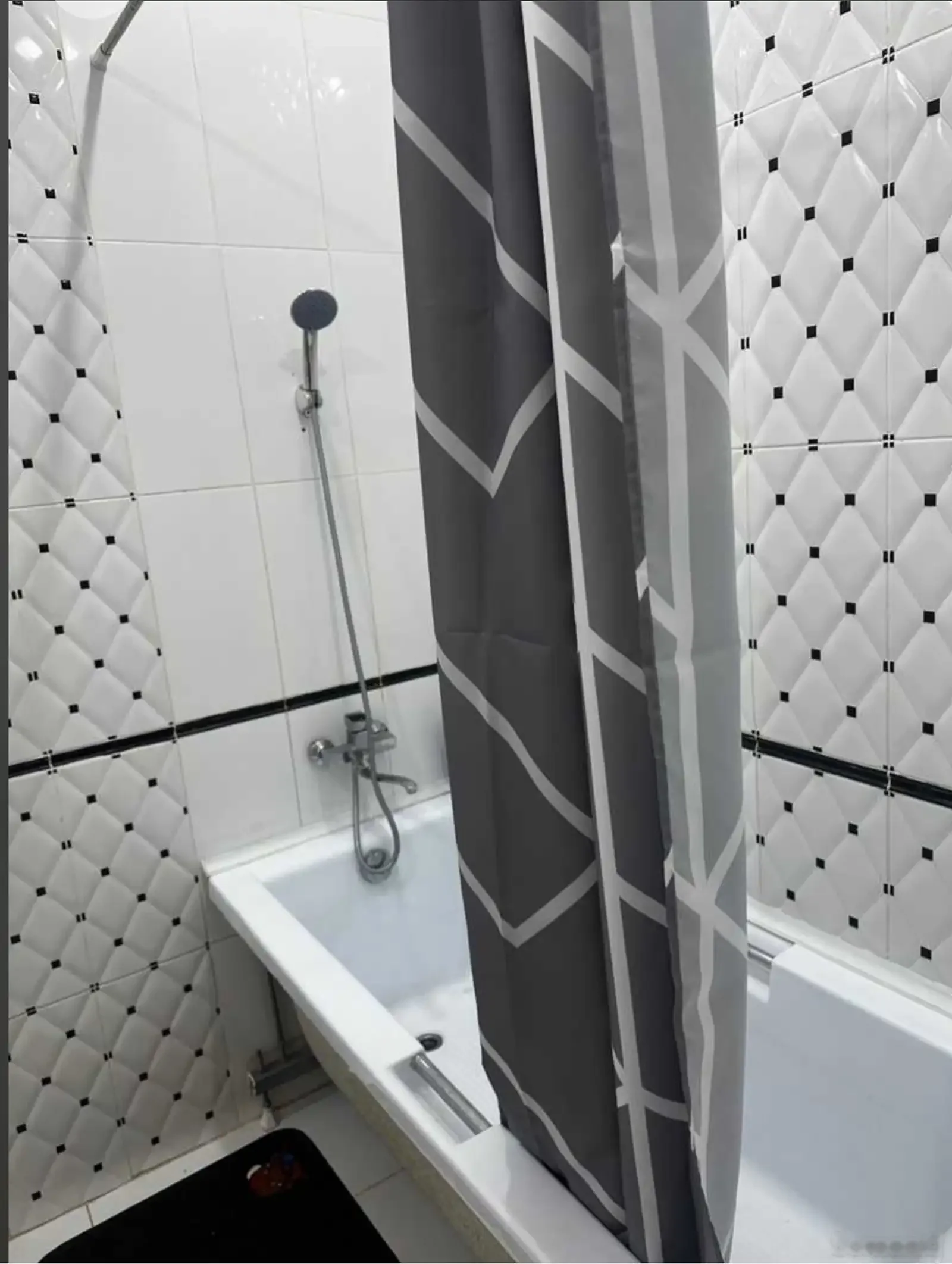 2-комн. квартира, 8 этаж, 80м², Ватан