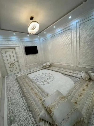 2-комн. квартира, 16 этаж, 81м², 112мкр