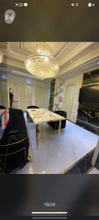 3-комн. квартира, 2 этаж, 101м², Сафо, Пединститут, Сомони