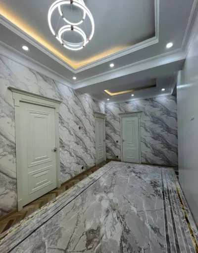 3-комн. квартира, 4 этаж, 80 м², Зеленый Базар(Муким1)