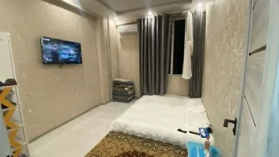 3-комн. квартира, 7 этаж, 60 м², Сомони