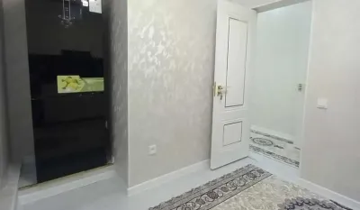 3-комн. квартира, 13 этаж, 79 м², Сино