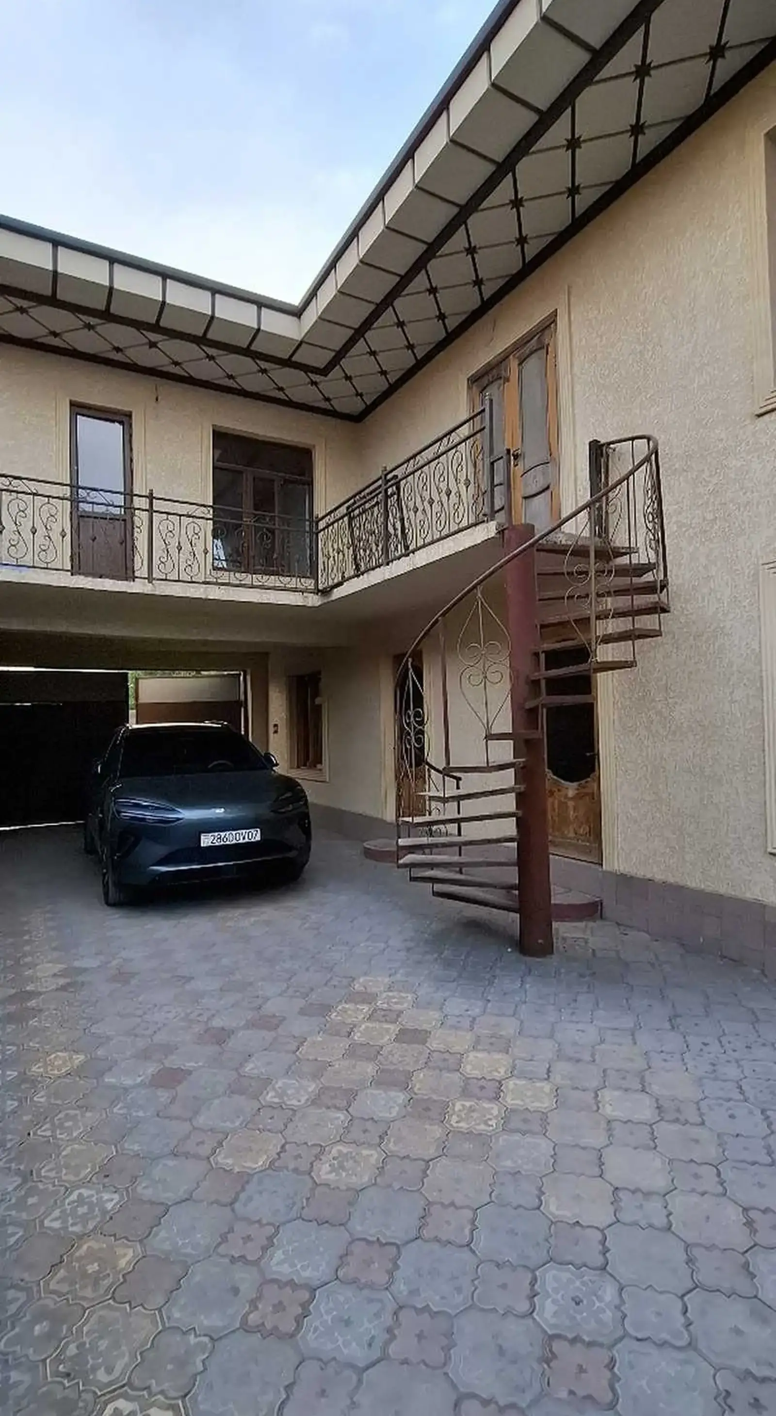 2-этажный, 5 комнатный дом, 150 м² м², Сино