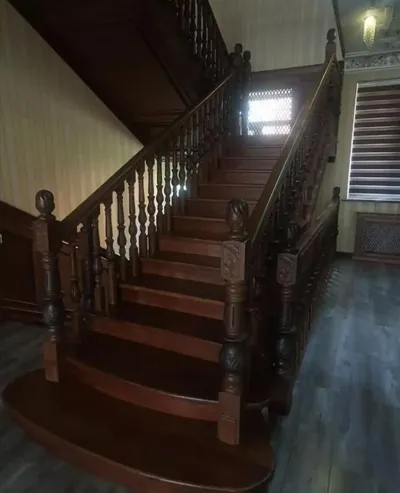 4-этажный, 7 комнатный дом, 456 м², Сино