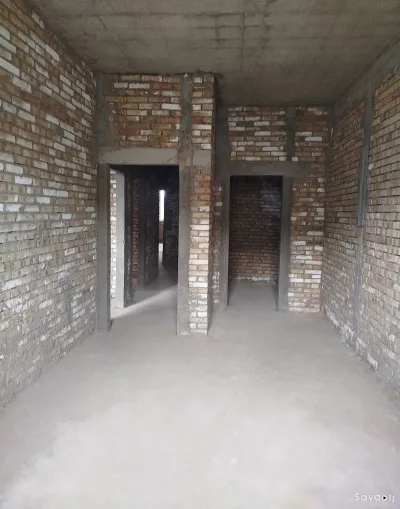 3-комн. квартира, 7 этаж, 89 м², Регар