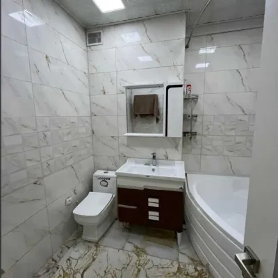 2-комн. квартира, 8 этаж, 70м², Шохмансур
