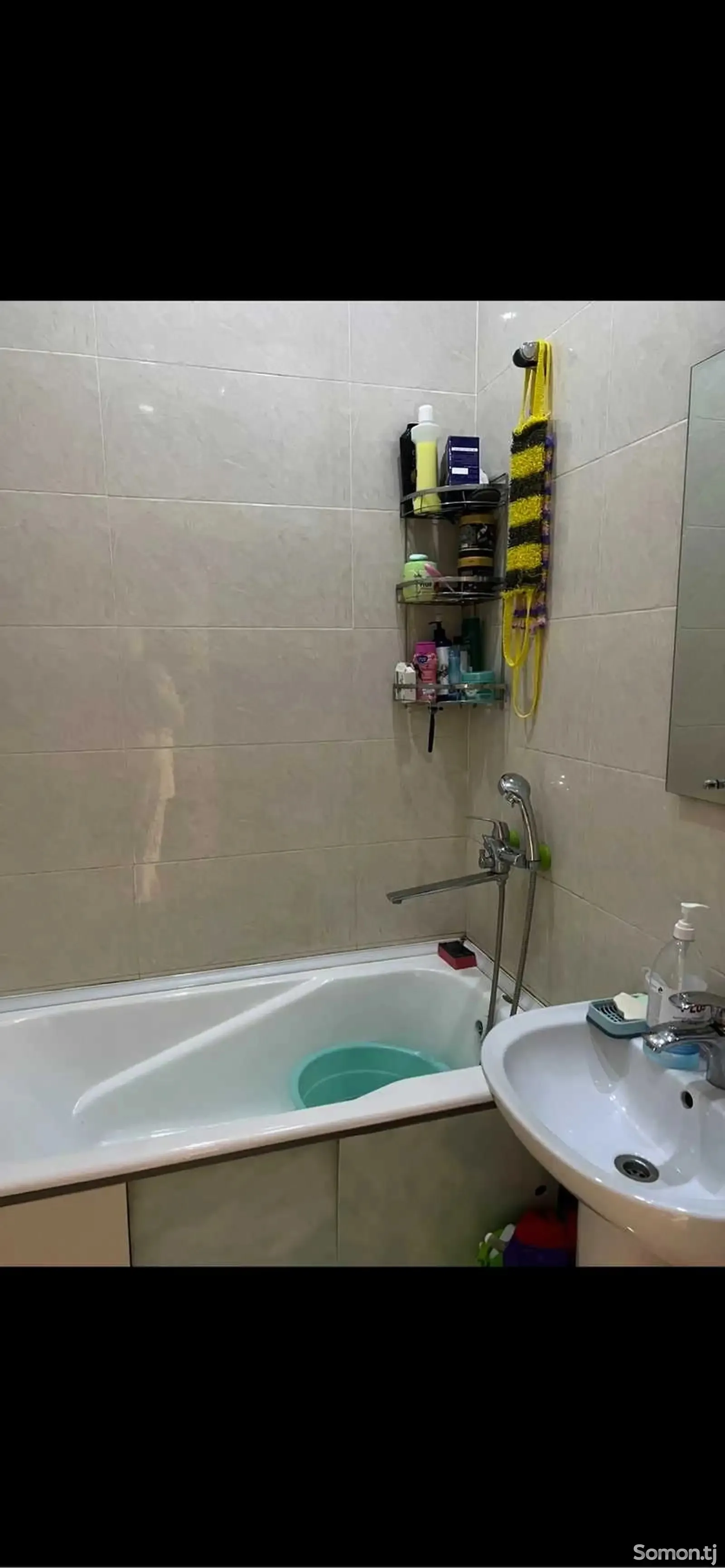 1-комн. квартира, 13 этаж, 52 м², скорая больница