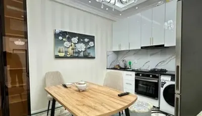 3-комн. квартира, 10 этаж, 85 м², Сино