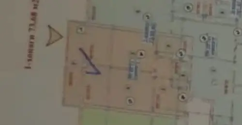 1-комн. квартира, 23 этаж, 70 м², Сино