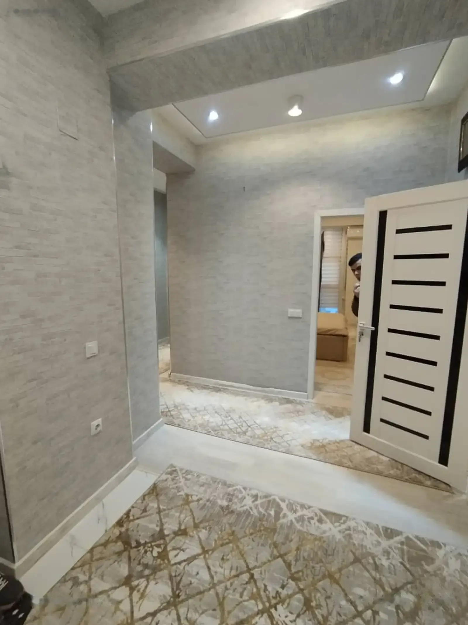 2-комн. квартира, 7 этаж, 90м², Шохмансур