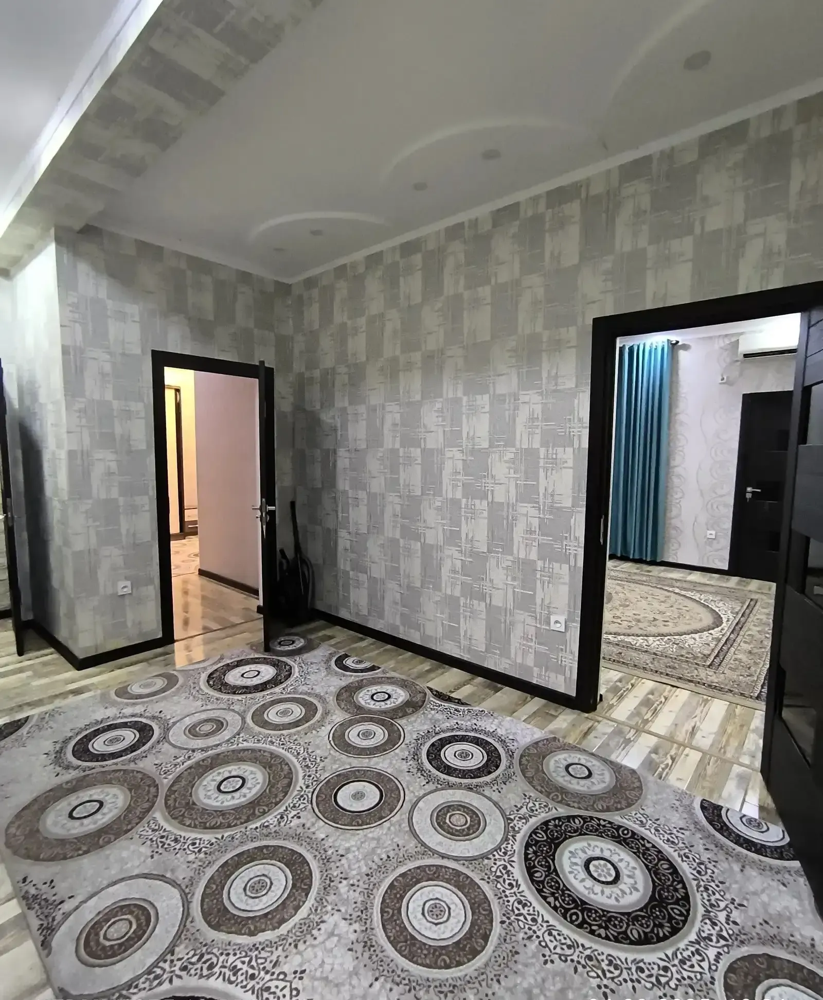 2-комн. квартира, 7 этаж, 70м²,  Овир Султанбей