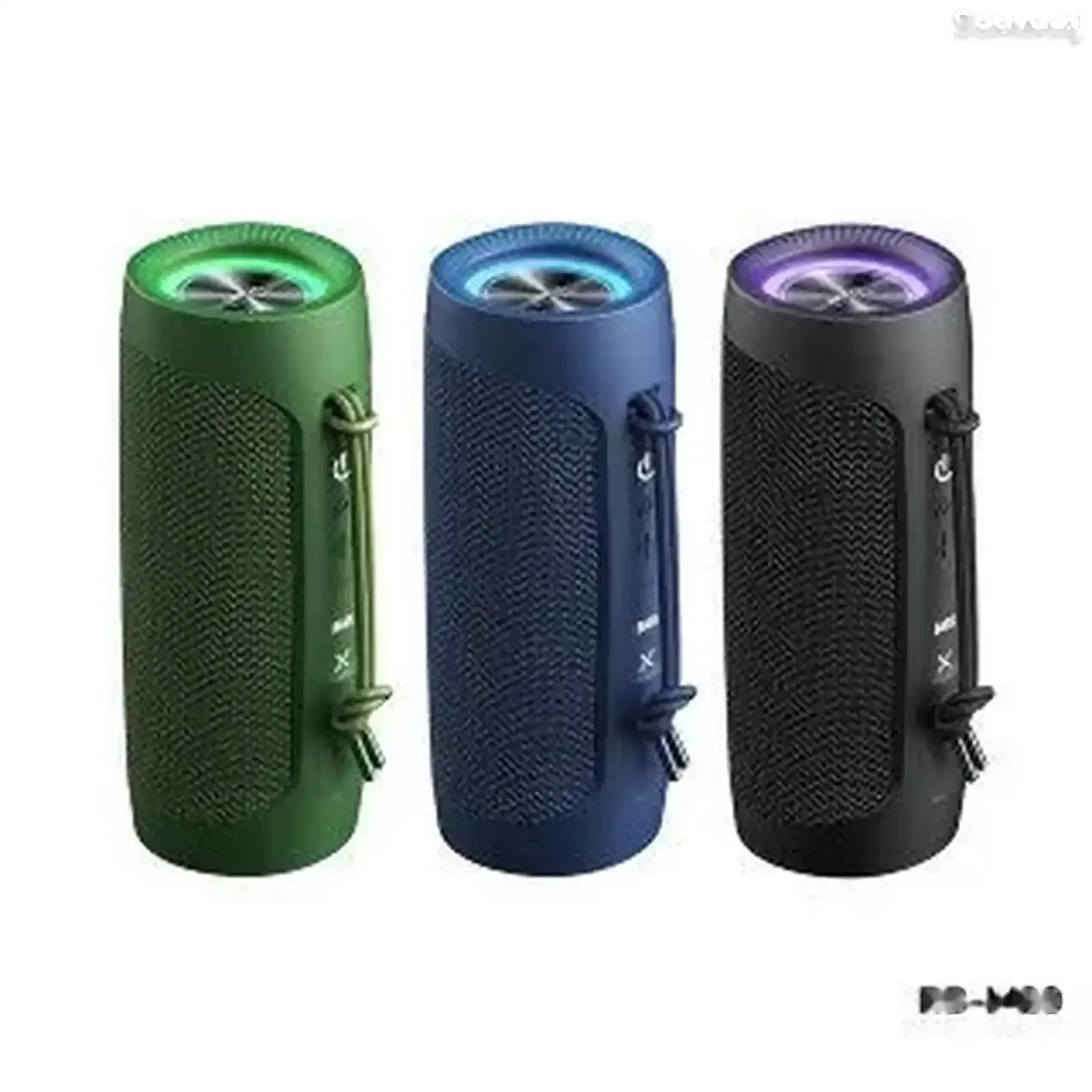 Портативная Колонка Remax RB-M