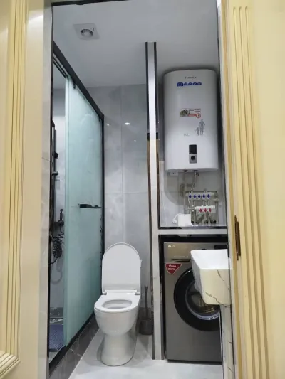 2-комн. квартира, 7 этаж, 72м², Шохмансур Гуля голд