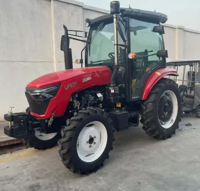Трактор LF804