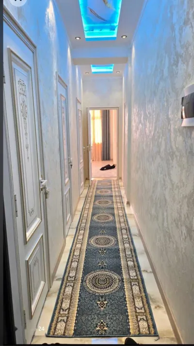 2-комн. квартира, 9 этаж, 49м², Шохмансур