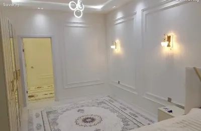 2-комн. квартира, 7 этаж, 87 м², Сомони