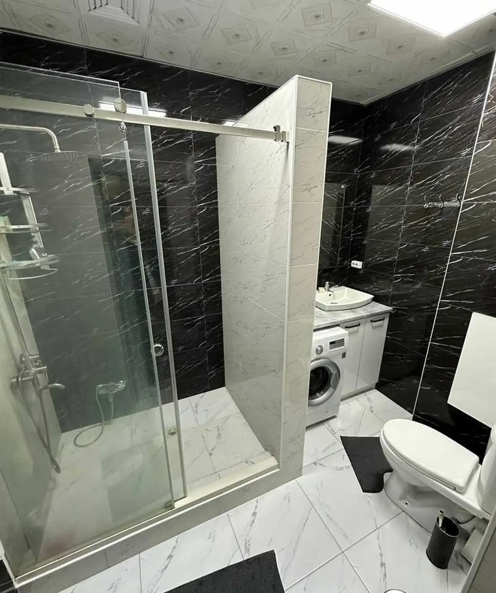 3-комн. квартира, 6 этаж, 110м², Парк Айни