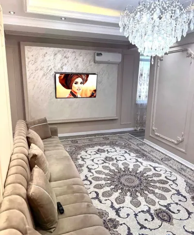 3-комн. квартира, 10 этаж, 97 м², Сино