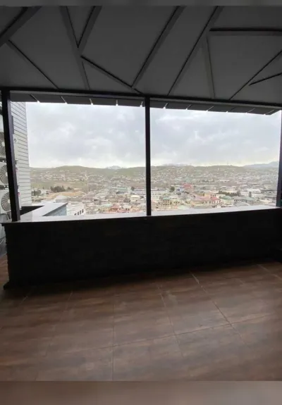 3-комн. квартира, 15 этаж, 120м², Сино