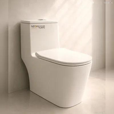 Унитаз