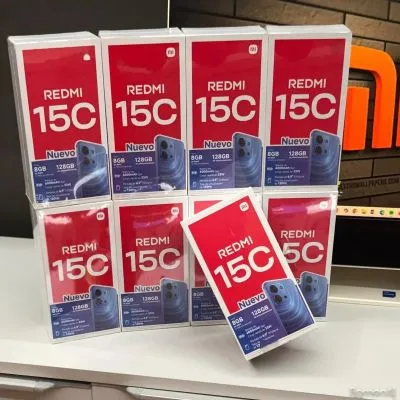 Xiaomi 15c 128 gb — миниатюра 6