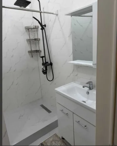 2-комн. квартира, 14 этаж, 89м², ул. Садриддина Айни
