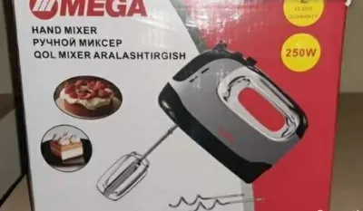 Миксер 250-W