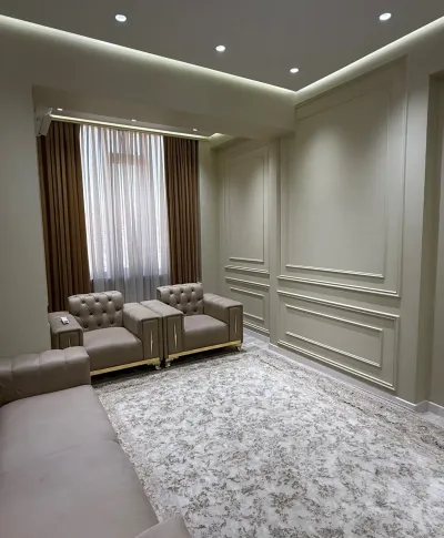 2-комн. квартира, 15 этаж, 64 м², созидание, скорая, БАХТ-З