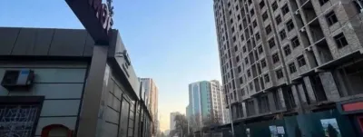 3-комн. квартира, 13 этаж, 106 м², Сомони