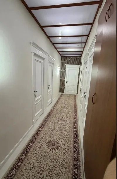 2-комн. квартира, 2 этаж, 82м², Шохмансур