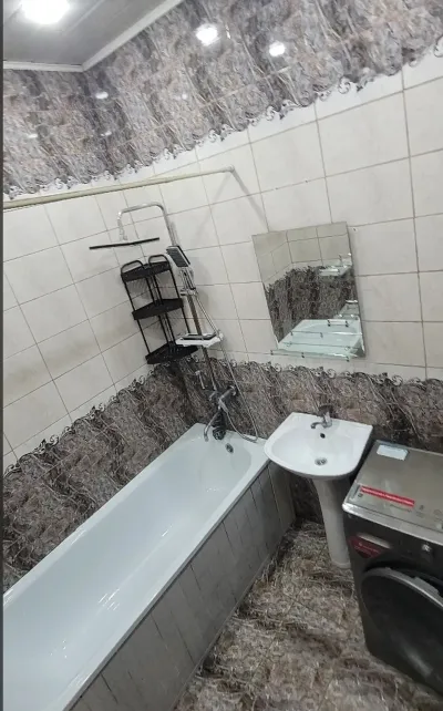 3-комн. квартира, 3 этаж, 108м², Шохмансур