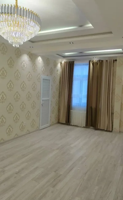 3-комн. квартира, 7 этаж, 76 м², Сино