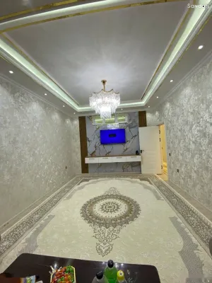 3-комн. квартира, 11 этаж, 89 м², Сино