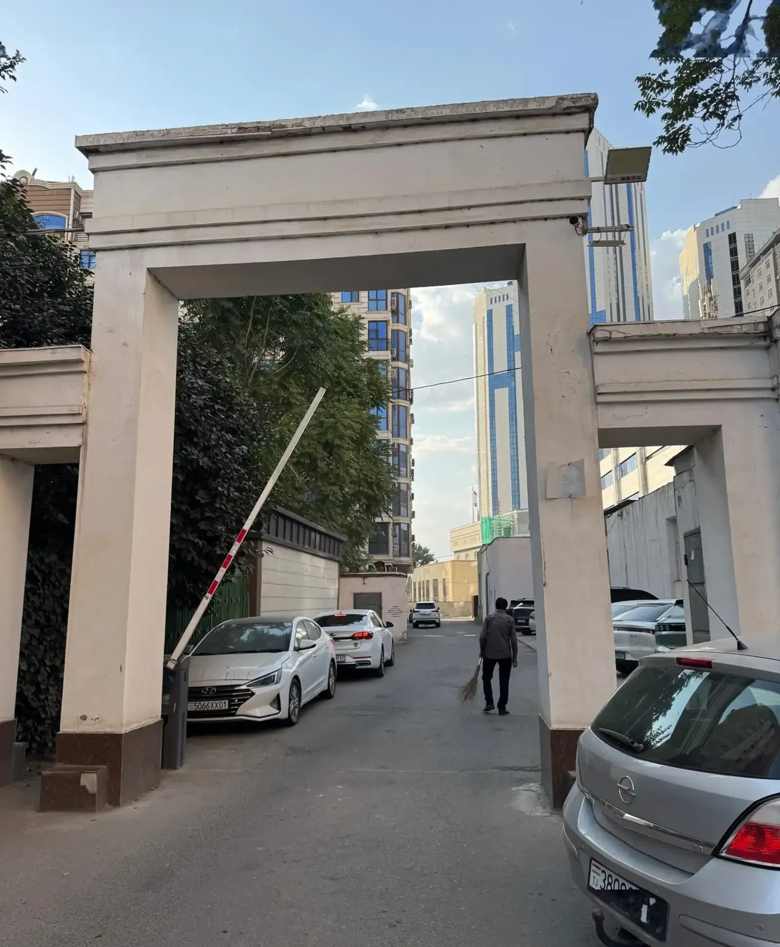 4-комн. квартира, 6 этаж, 155м², Дом Печать
