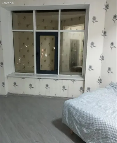 2-комн. квартира, 3 этаж, 52м², Шохмансур