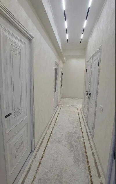 3-комн. квартира, 14 этаж, 86 м², Сино