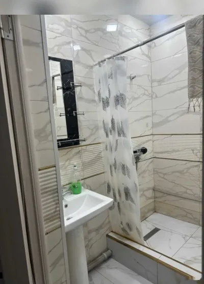 1-комн. квартира, 6 этаж, 56 м², айни