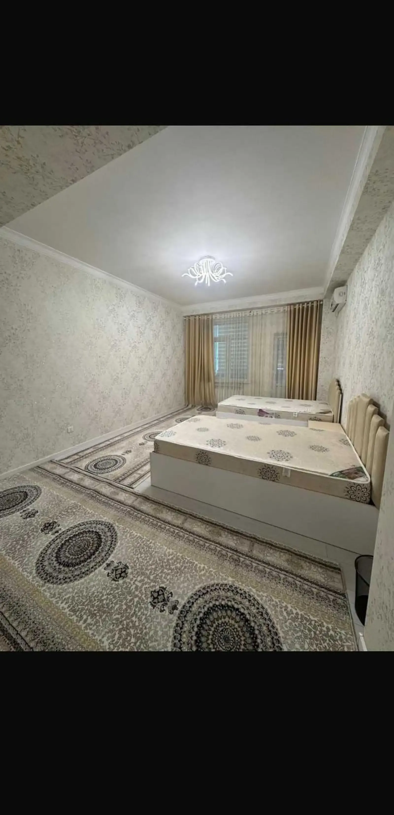 4-комн. квартира, 3 этаж, 192м², Пушти МГУ